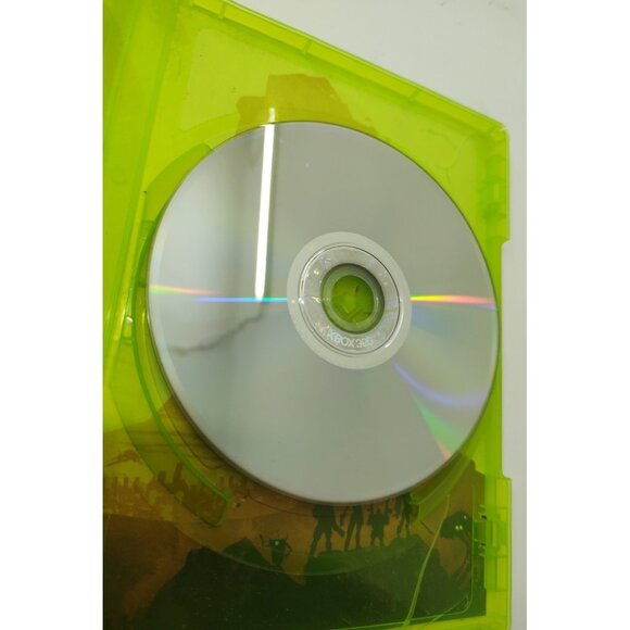 Borderlands 2 (Microsoft Xbox 360) Shooter Action RPG Video Game - Picture 5 of 6